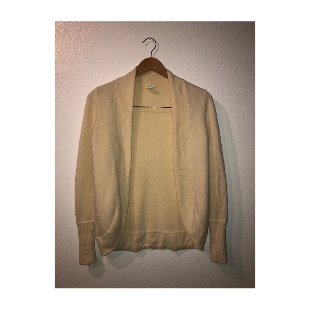 J. Crew Cardigan